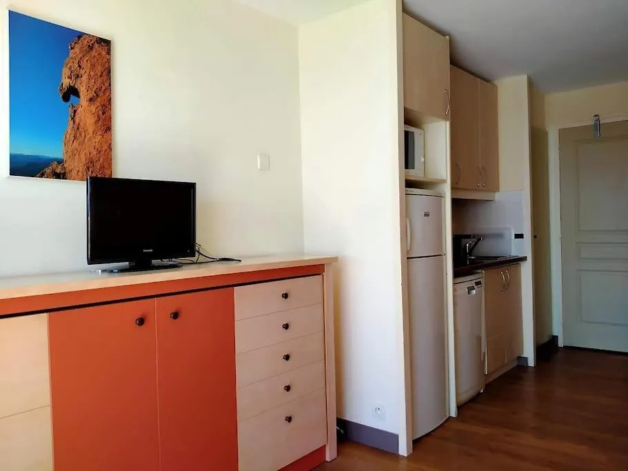 Apartman Superbe Duplex Cap Esterel Vue Mer Saint-Raphaël Franciaország