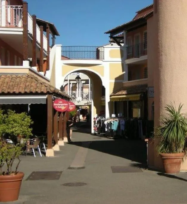 Apartman Superbe Duplex Cap Esterel Vue Mer Saint-Raphaël Franciaország